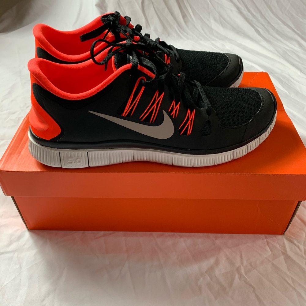 Nike Free 5.0